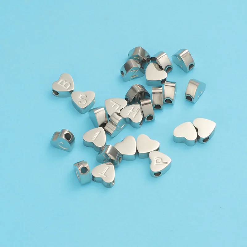 Heart Pendants