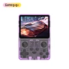 Transparent Purple-Single card 64GB