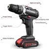 only drill without battery