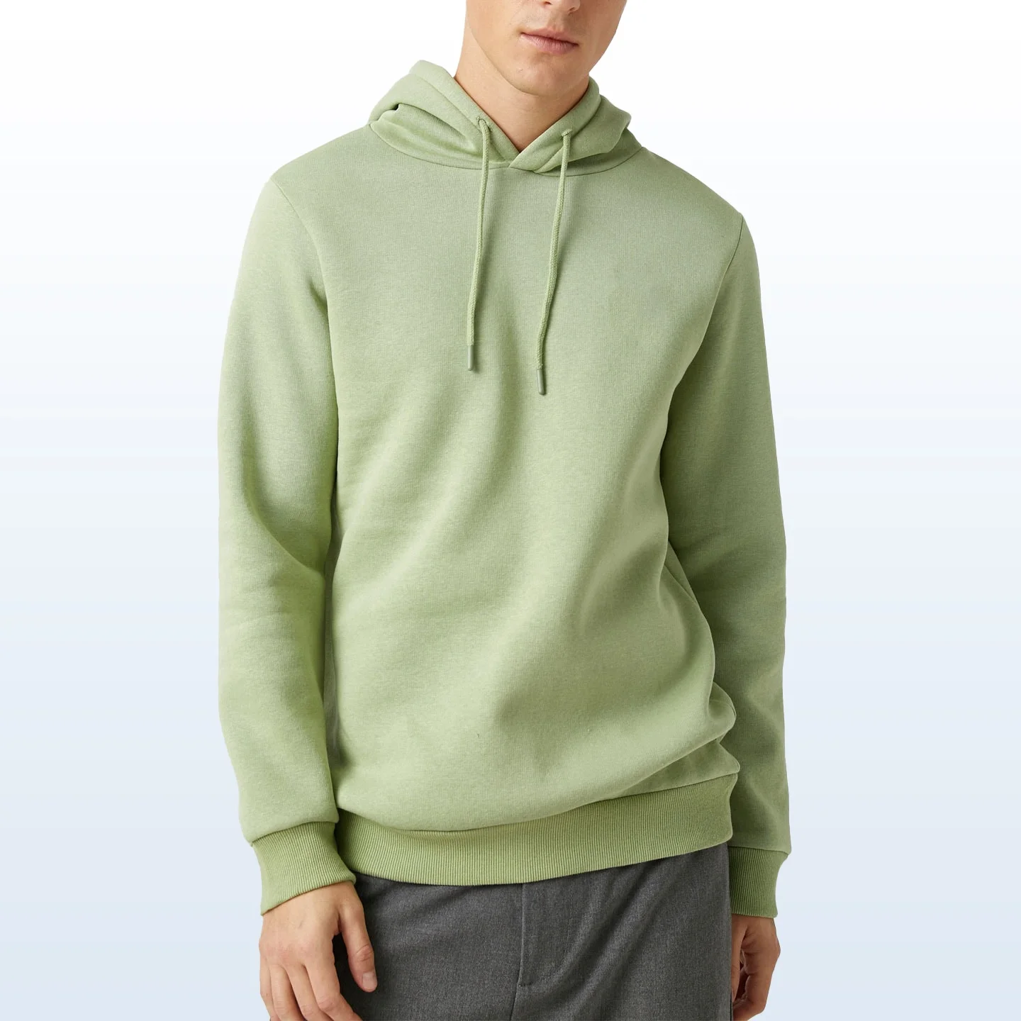 single custom hoodie