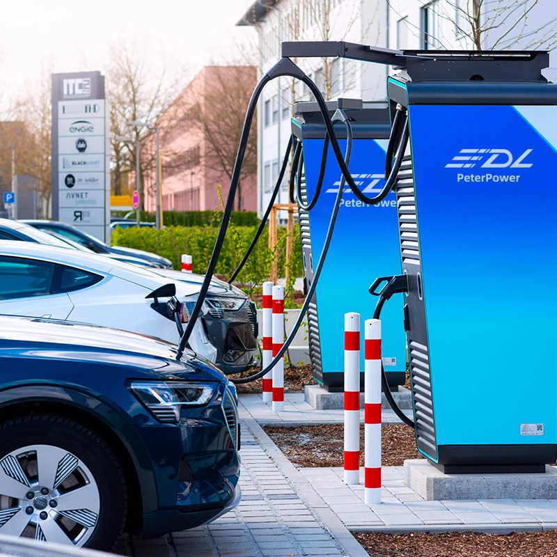 40kw/60kw/180kw Ev Dc Fast Charging Station Ev Charger CCS1 CCS2 DC Ev Charger details