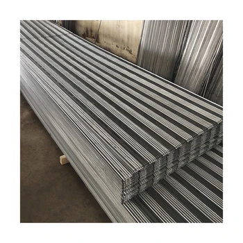 Hy-Rib Permanent Formwork for Apartment Building Galvanized Steel and Stainless Steel Building Mesh