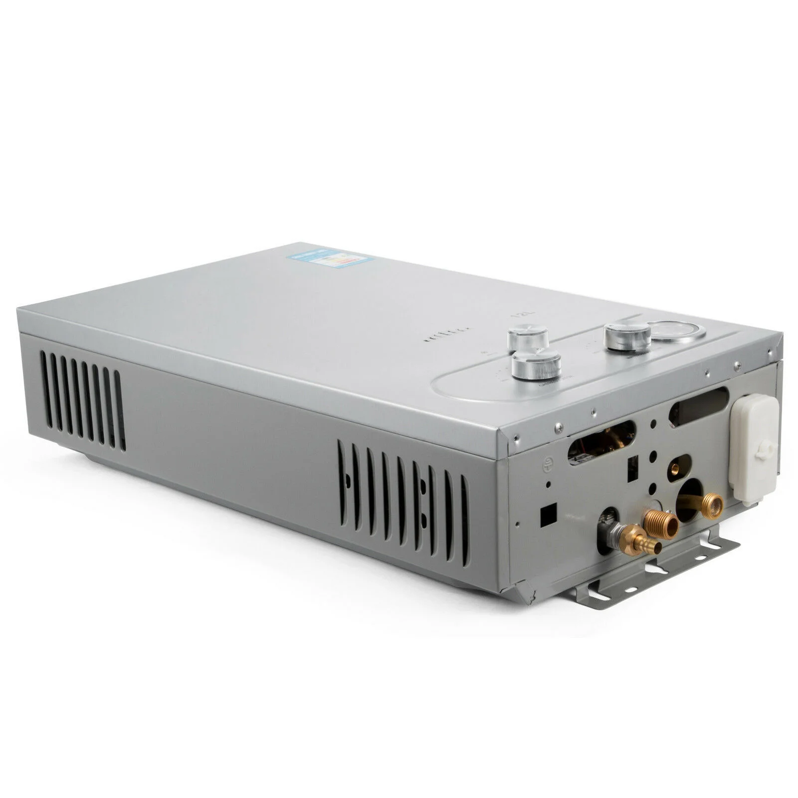 VEVOR Gas Water Heaters - Efficient and Reliable Solutions