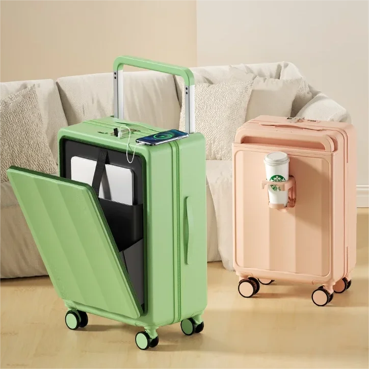 Maleta Dura Maletas De Viaje Almacenes Exito Equipaje De Carcasa