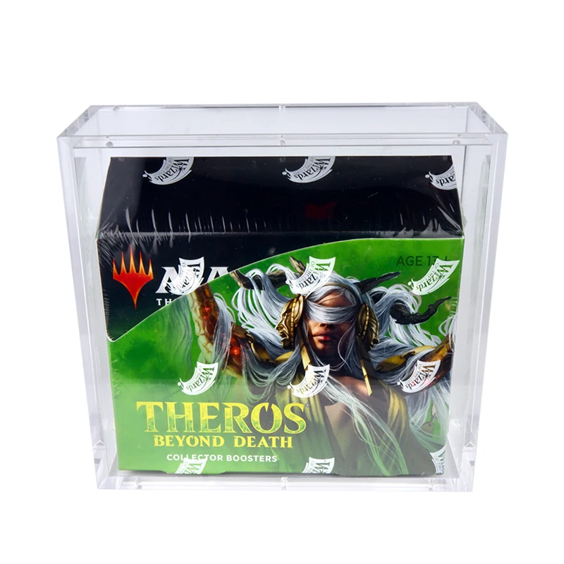 mtg theros collector booster box Magic the Gathering Edge of Eternities Play Booster Box (30 Packs)