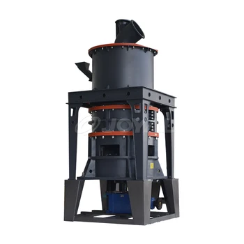 2023 Hot Selling Good Price Ultrafine Powder Milling Machine Grinding Mill For Carbon Black