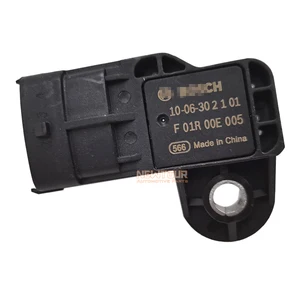 Ec7 Automotive Parts MAP Sensor Intake Air Pressure Sensor for Geely Emgrand EC7