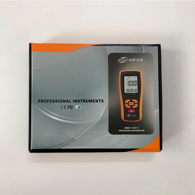 ????????? Gm520 35kpa Bar Psi Mmhg Mbar Inhg Kgf/cm2 ????????? ?????? ?????? ????????? Buy ?????????