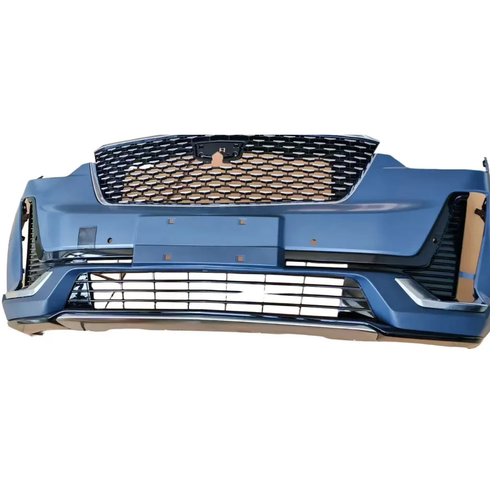 Originalni proizvođački kvalitet automobila dodatki Prednji odbojni kit Auto Body Systems Auto odbojnice Prednji za Cadillac XT6 2025
