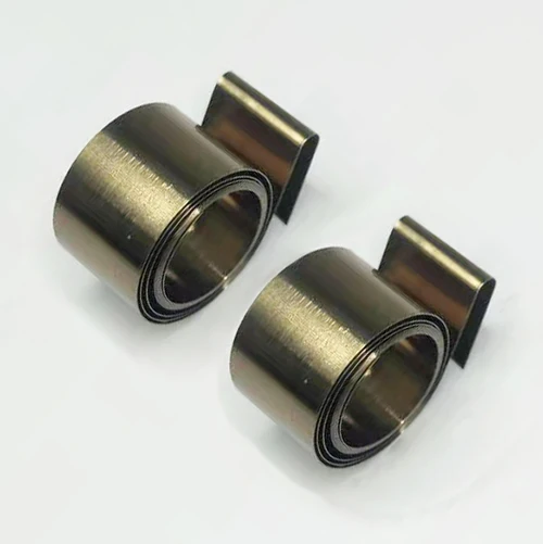 Customize Stainless Steel Variable Force Springs