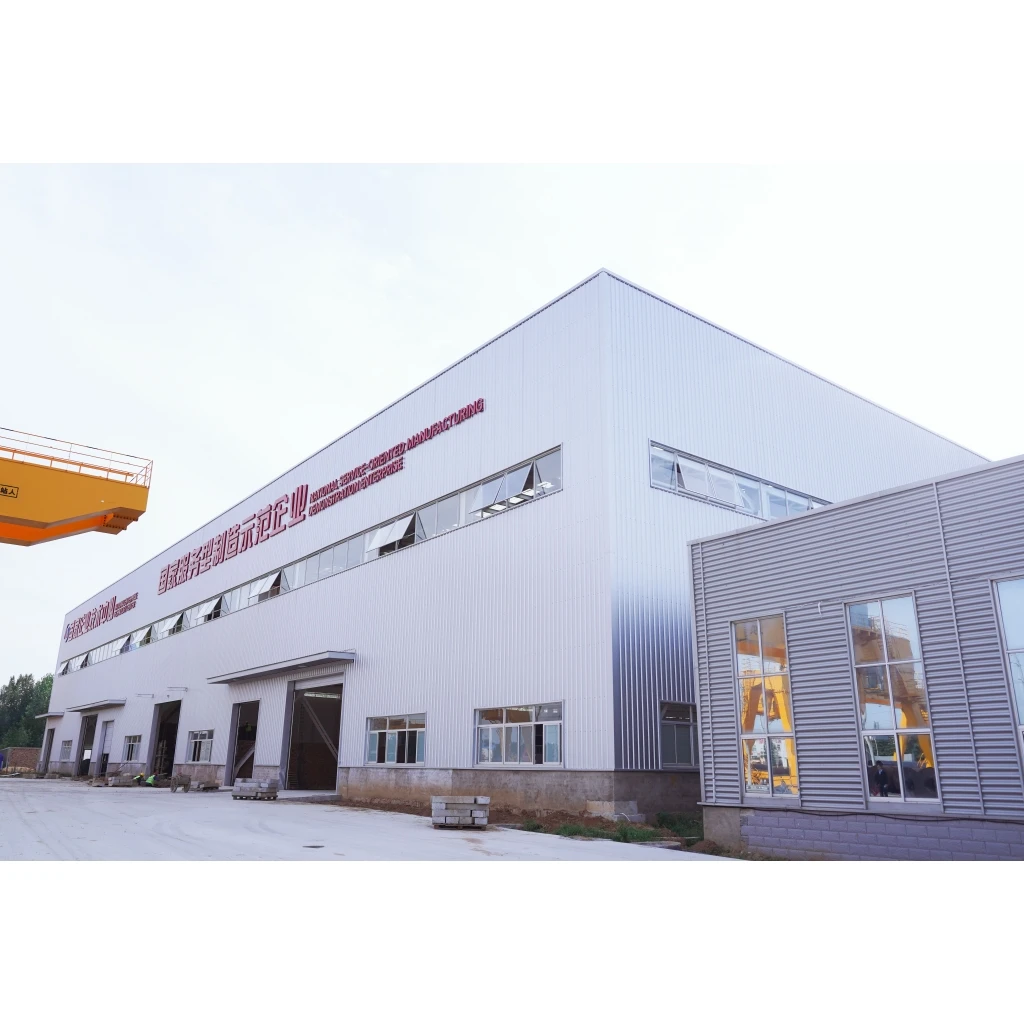 Стальной склад оптимизированный стальной цех металлический дом