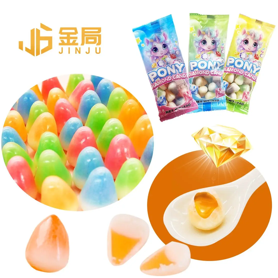 Koi Anytime Balance CBD Gummies, CBD