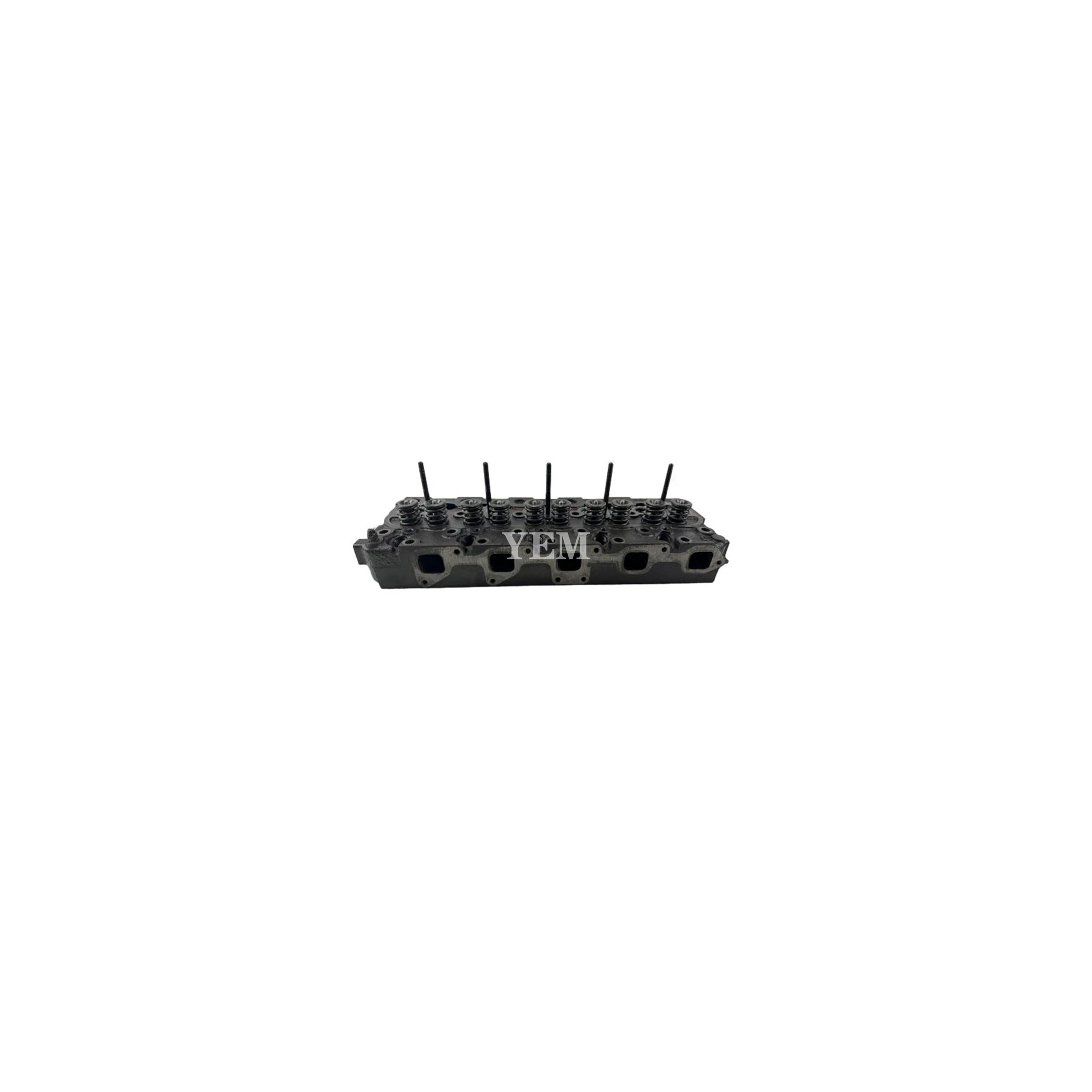 F2803-IDI Cylinder Head Assembly for Kubota Diesel Engine Spare Parts