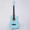 Azul claro