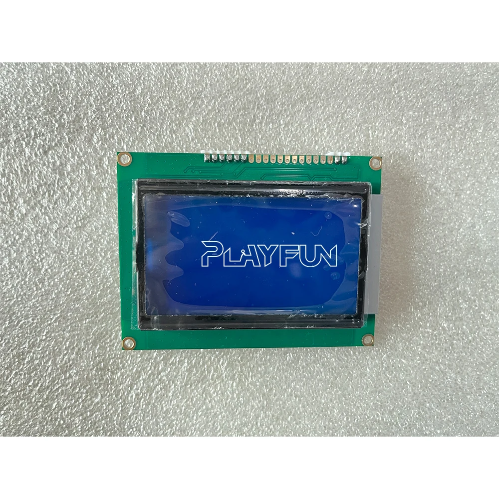 Playfun Pink Date Assembly Unit Parts 1 Components Arcade DIY Scissor Machine Kit Cut Your Prize Game Kit Cutting Gift Kits