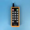 Single 220V AC 16-channel receiver