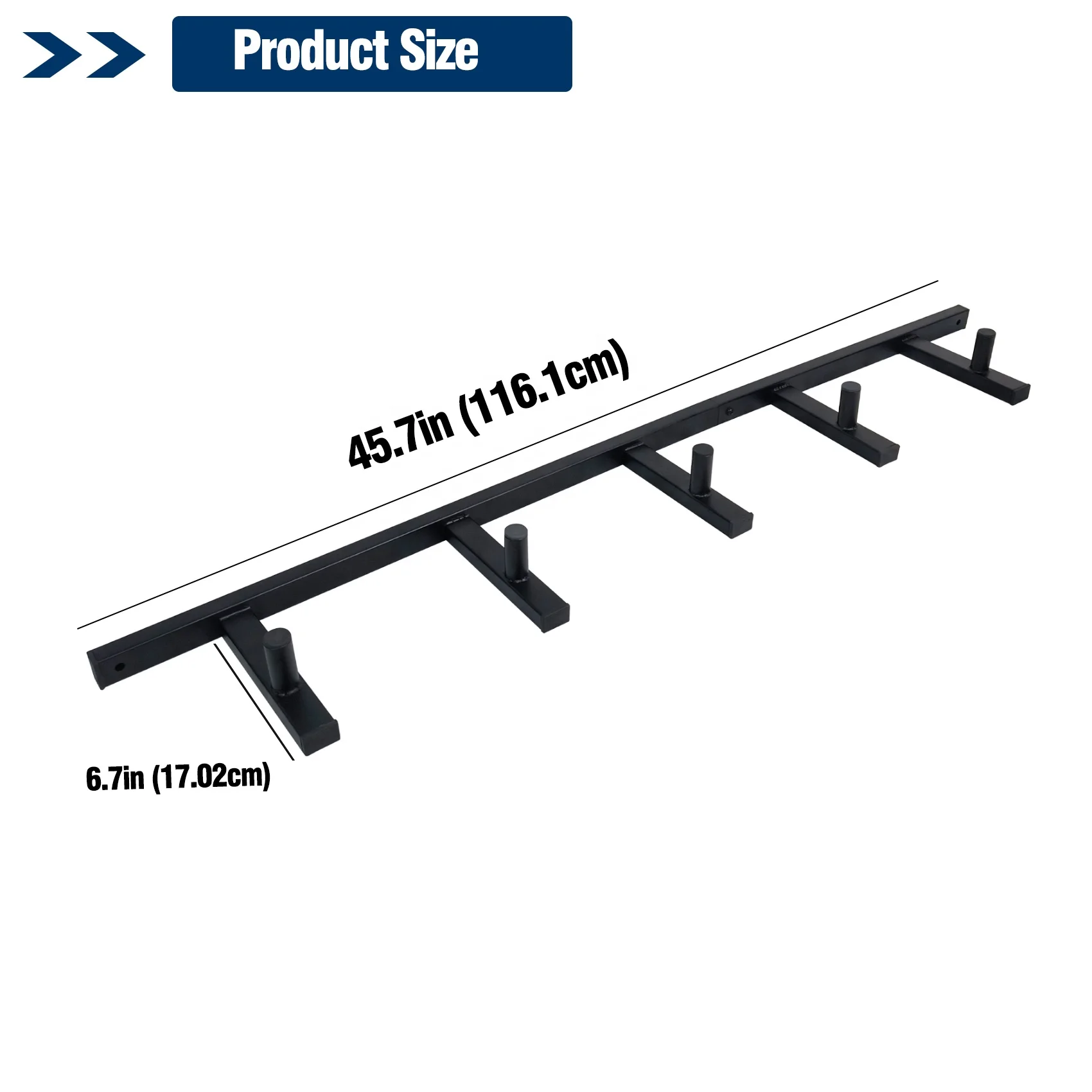 Custom Salon Store Wall Mounted Rack Holder Human Lace Front Braiding Hair Extensions Wigs Model Head Sample Metal Display Stand