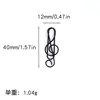 Music notes --- black