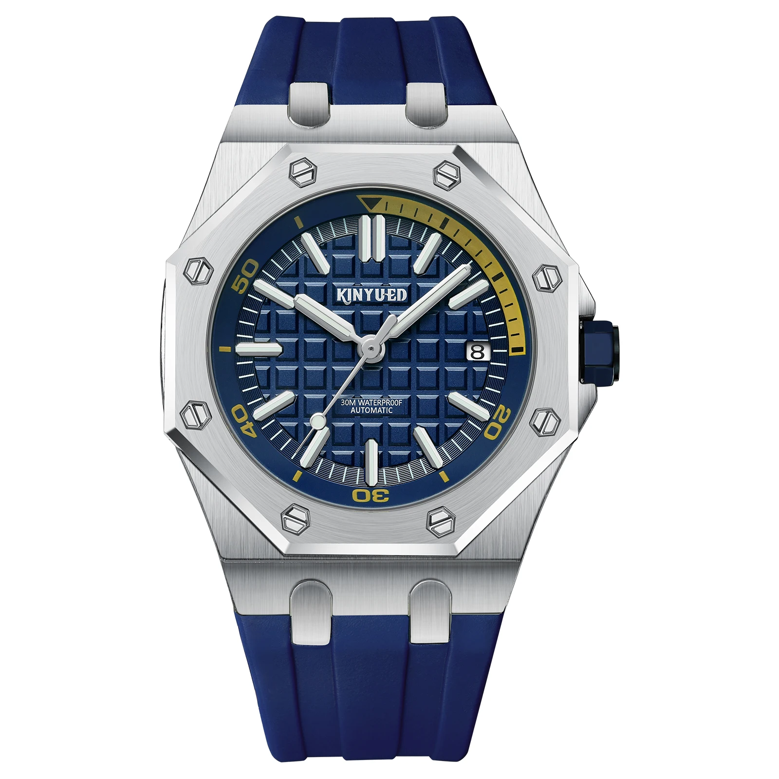 Automatic Watches Design Custom Watch Classical Design Luxury