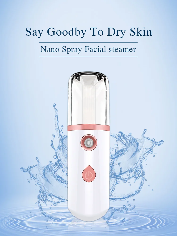 Face mist spayer