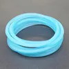 10 pièces/lot bleu clair