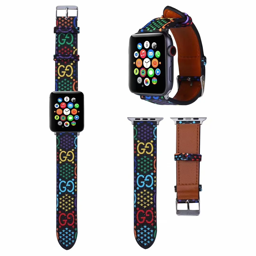 high quality watch bands