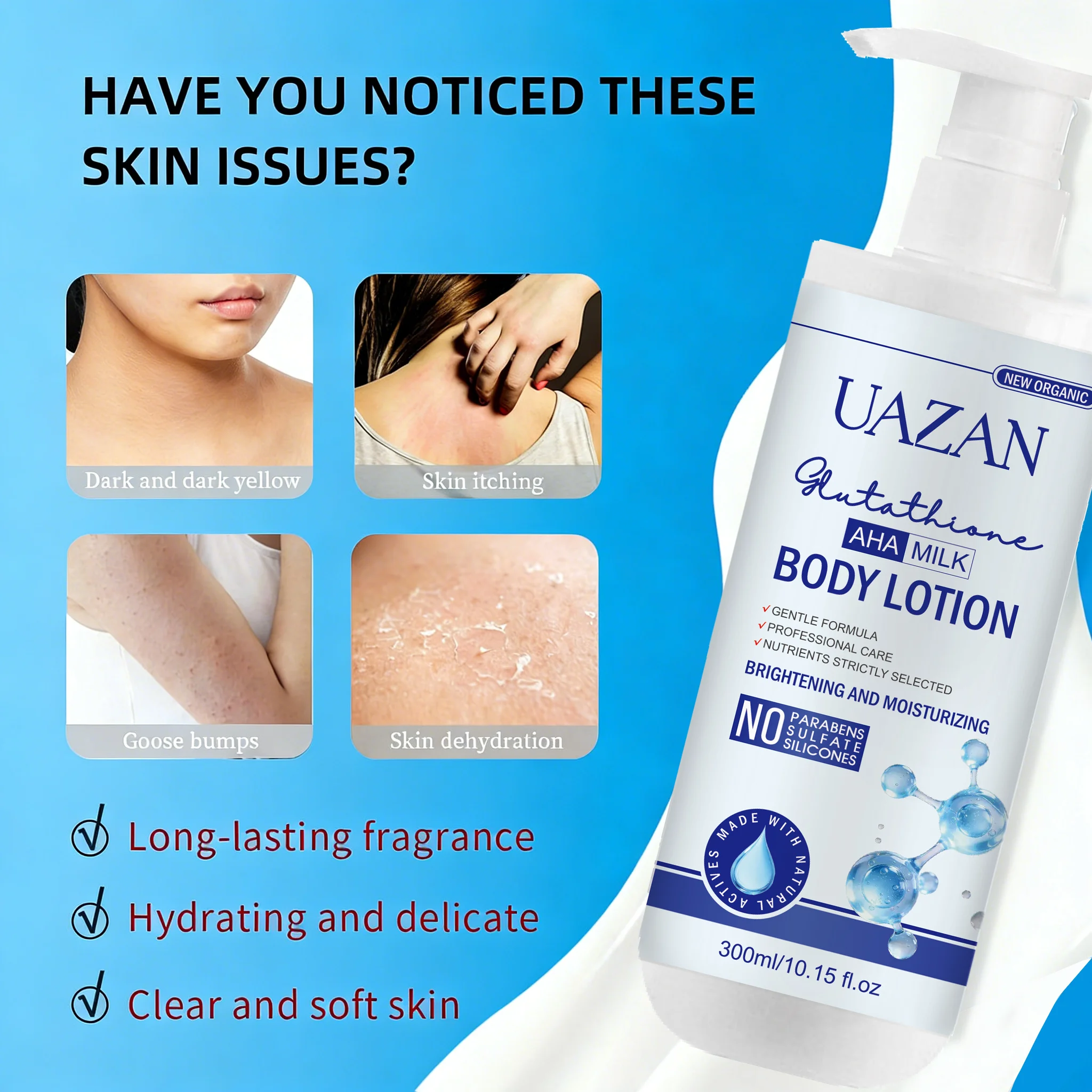 hand body glutathione Wholesale Organic Lotion Whitening Moisturizing Anti-Aging Soothing Repairing Skin Care for All Skin Types Quantity:Subscribe: 60 Days Supply a bad diet and GPX4 in cell death, Wholesale