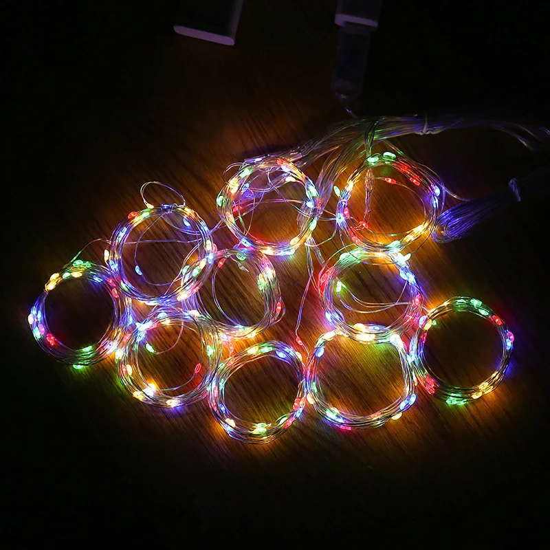 Catena Luminosa Solare, BrizLabs 13.8M 60 LED Stringa Luci Cristallo Globo Impermeabile 8