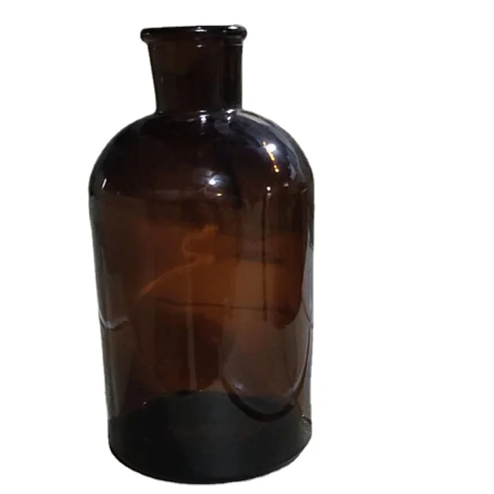 Download 1000ml Amber Glass Bottle