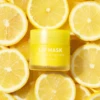 #5 Lemon
