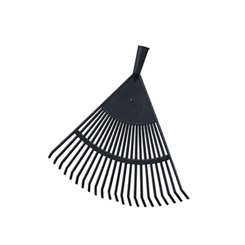 27 teeth plastic rake with handle hunter - leonard s.... 22 Teeth Plastic Rake Head with Multi Type Handles