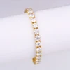 6mm gold color