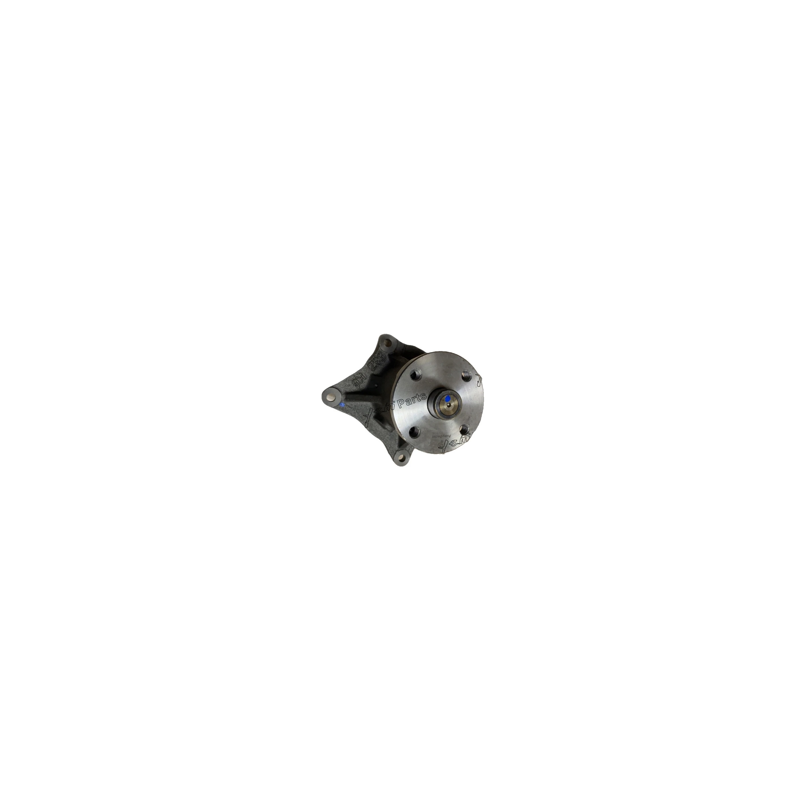 D04FD Water Pump for Mitsubishi Engine Replacement Parts
