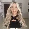 3 lámparas de platino