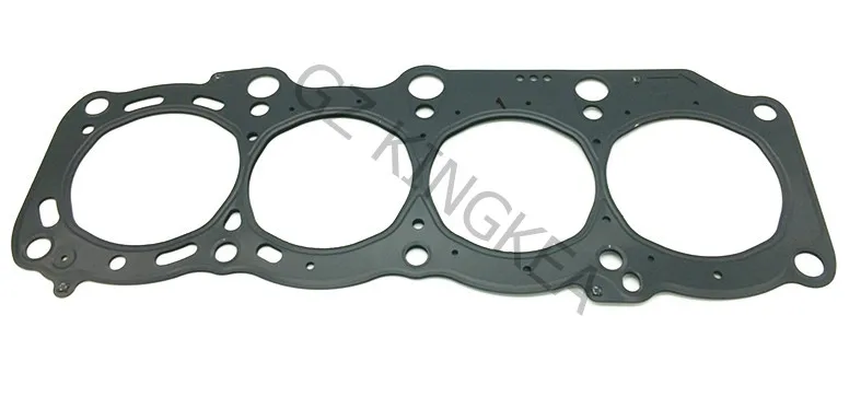 Engine overhauling gasket engine rebuild kit gasket set  5-87812-706-1