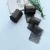 Black - 4cm * 5m / roll
