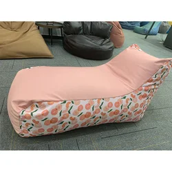Environmentally EPP Modern Lazy Sofa For Adult Beanbag Cover Living Room Bean Bag Sofa NO 5