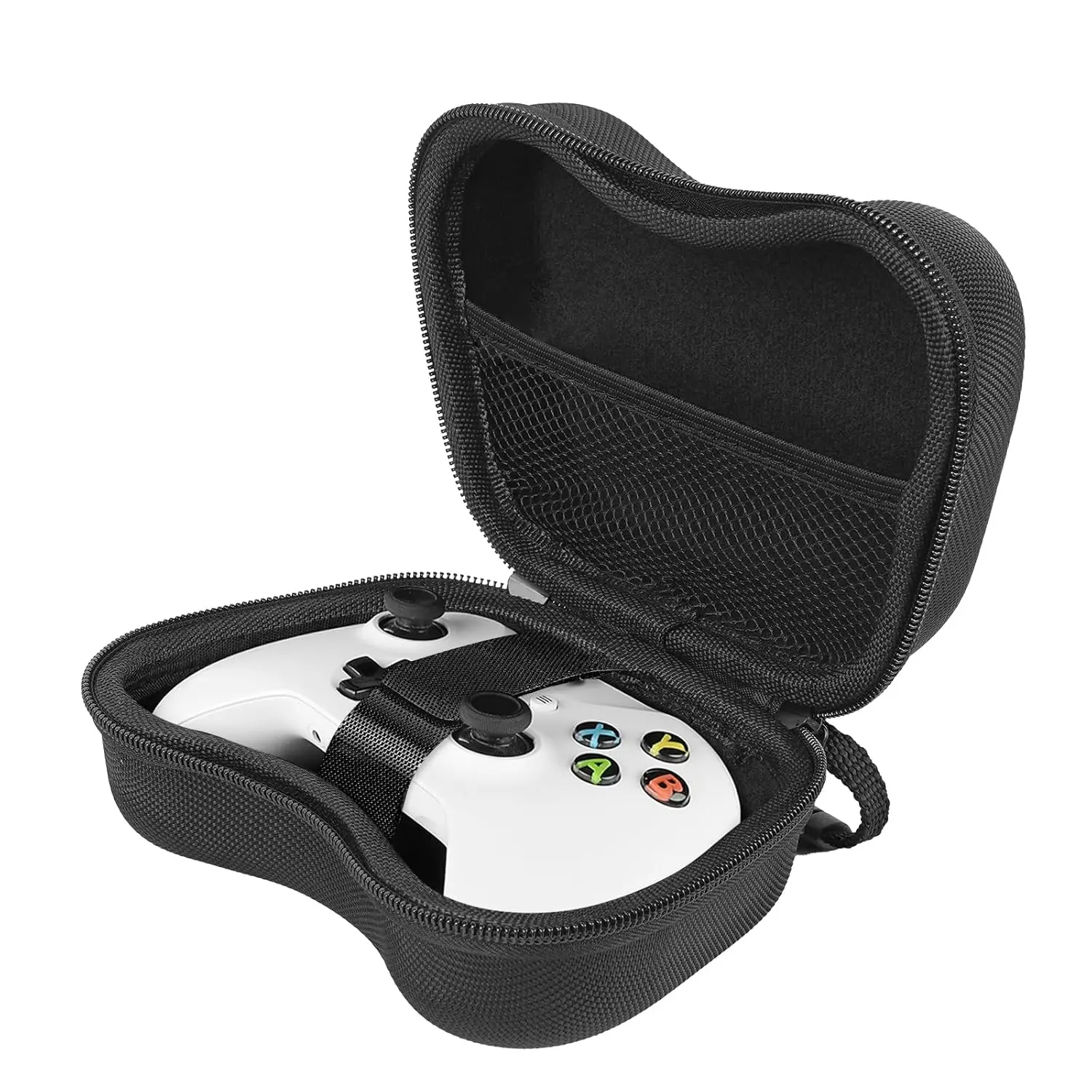 product hard travel controller case for xbox one nintendo switch pro wireless controller gaming accessories carrying cases bags-32