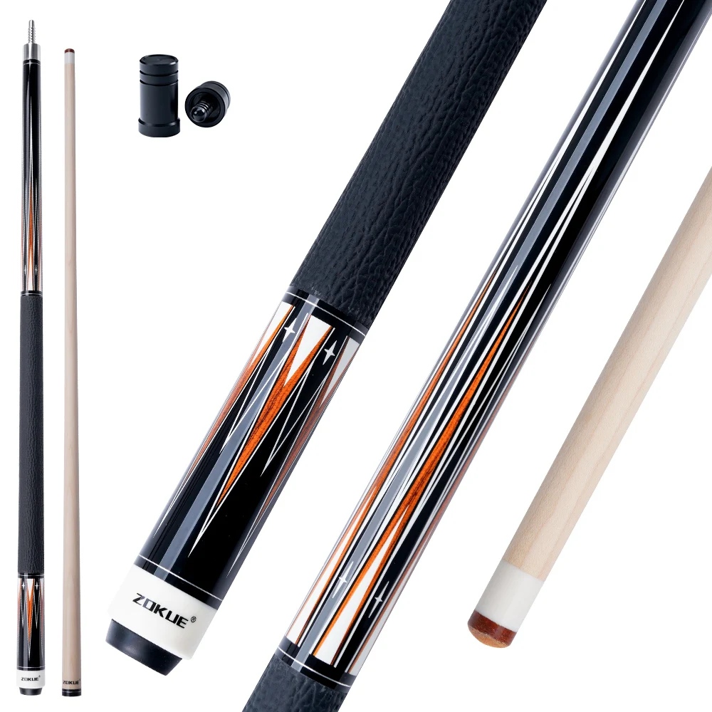 KONLLEN KL-B1 Series Professional Billiard Cue - Custom Pool Cues