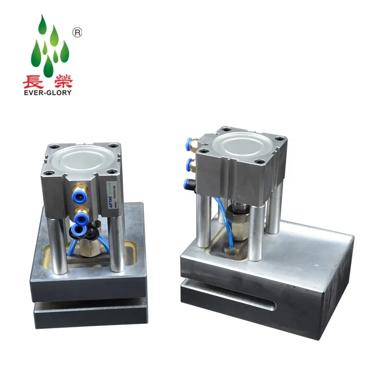 Pneumatic Handle Die Cutter for Plastic Bag