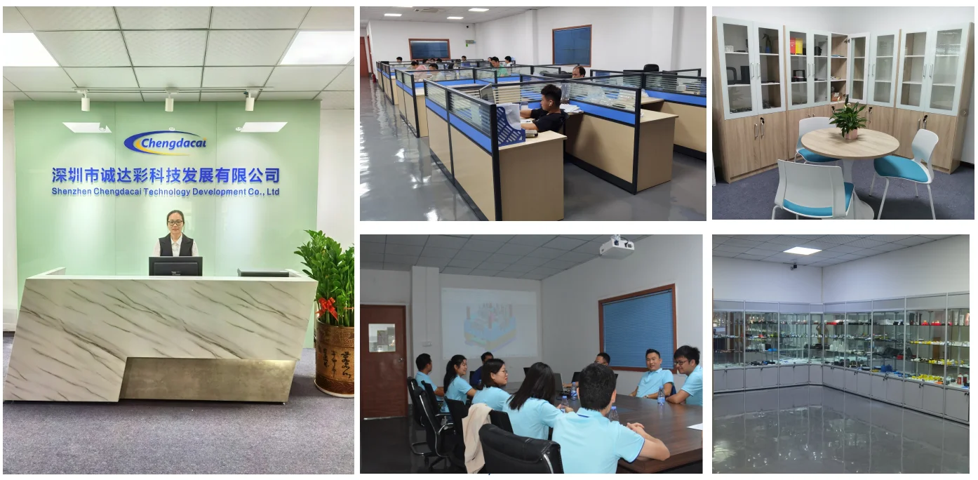 2 company profile