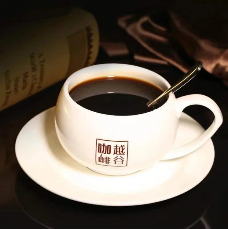 
 Частная торговая марка, мокко, кофе в порошке Ganoderma Coffee  