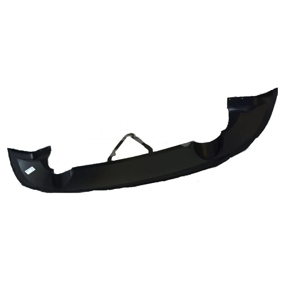 POKESS Body Accessories BT4Z17K835APTM BT4317D781AAW Lower Rear Bumper...