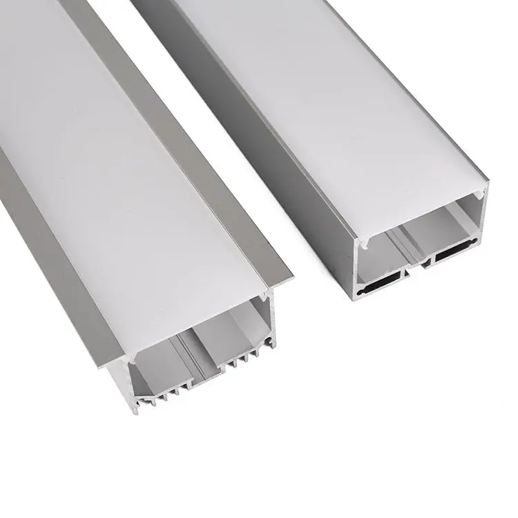 hot sale 17*15mm aluminum profile/aluminum channel/aluminum housing for LED light bar