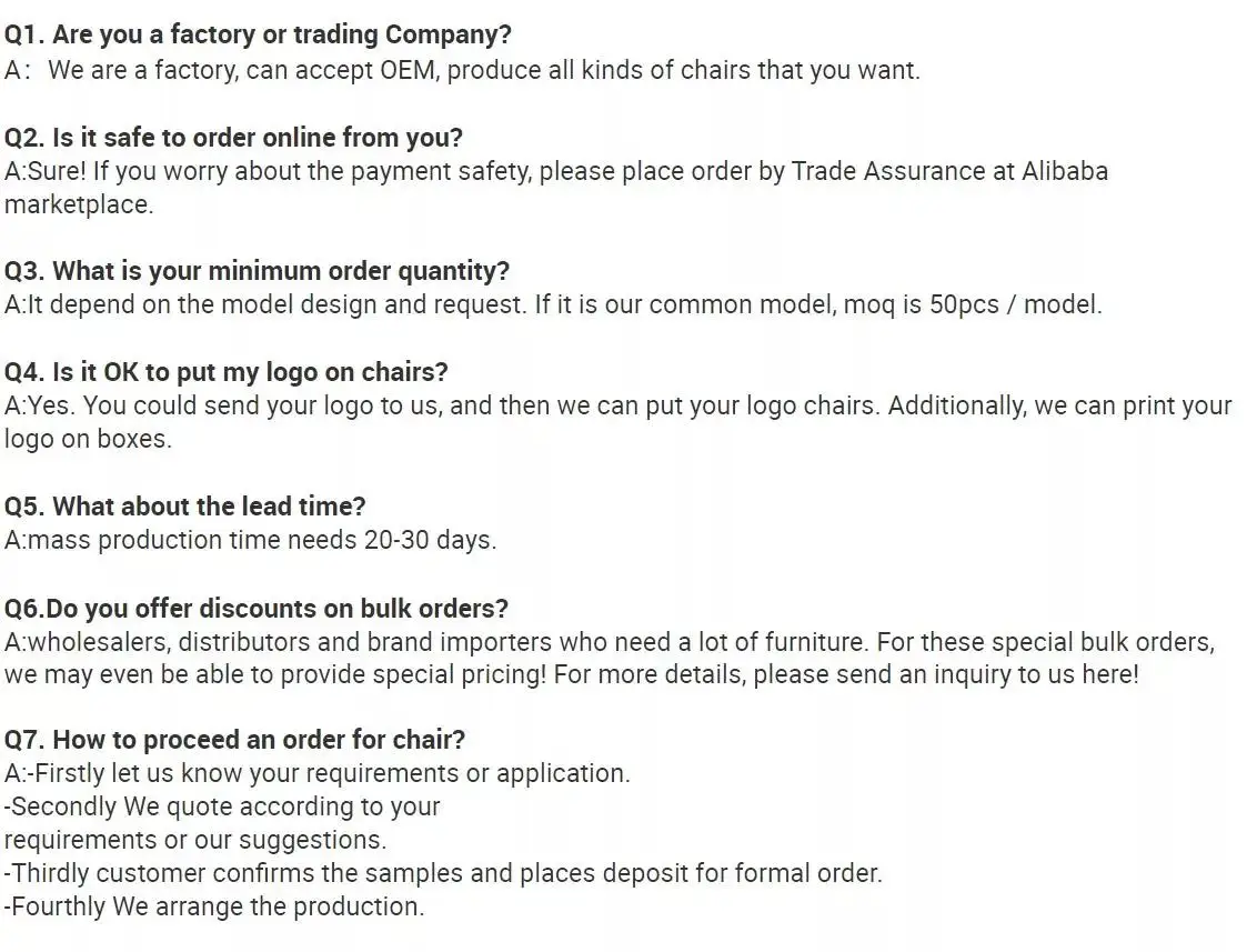 Factory Manufacturer Cheap Patio Furniture Outdoor Rattan Woven Rope