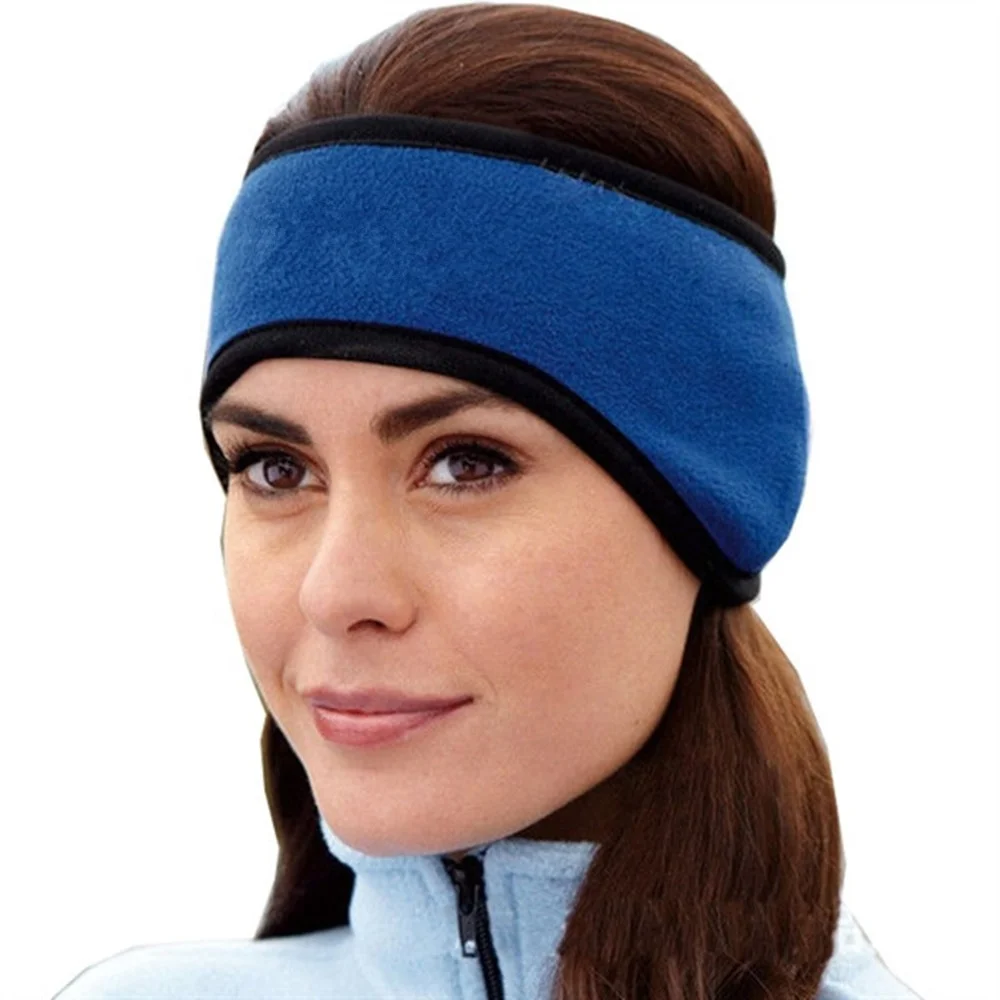 winter ear warmer headband