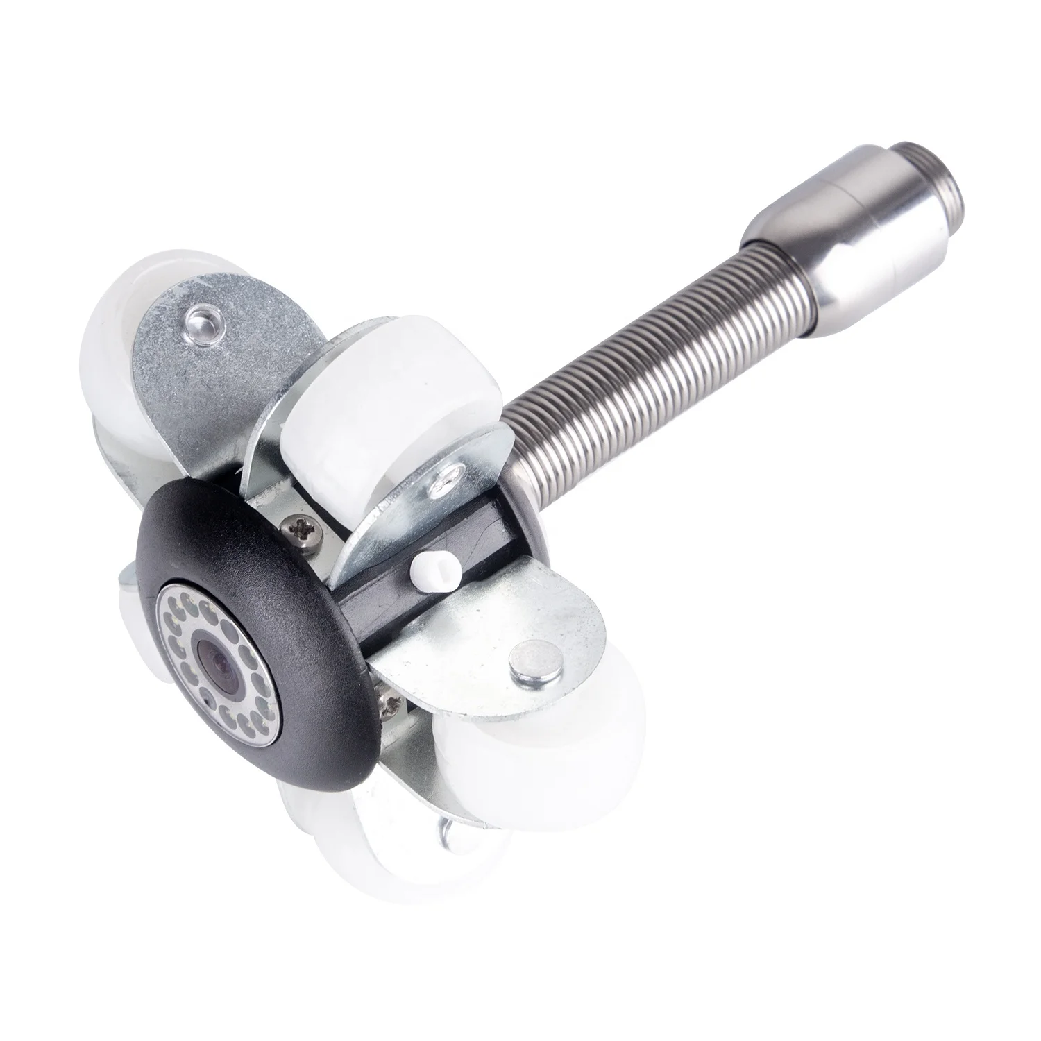 Best Pipe Inspection Camera 9 inch 1080p HD Screen  Drain Sewer Inspection systerm for Home pipeline&municipal projects