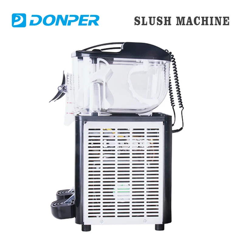 Donper Mini Slush Machine XC212