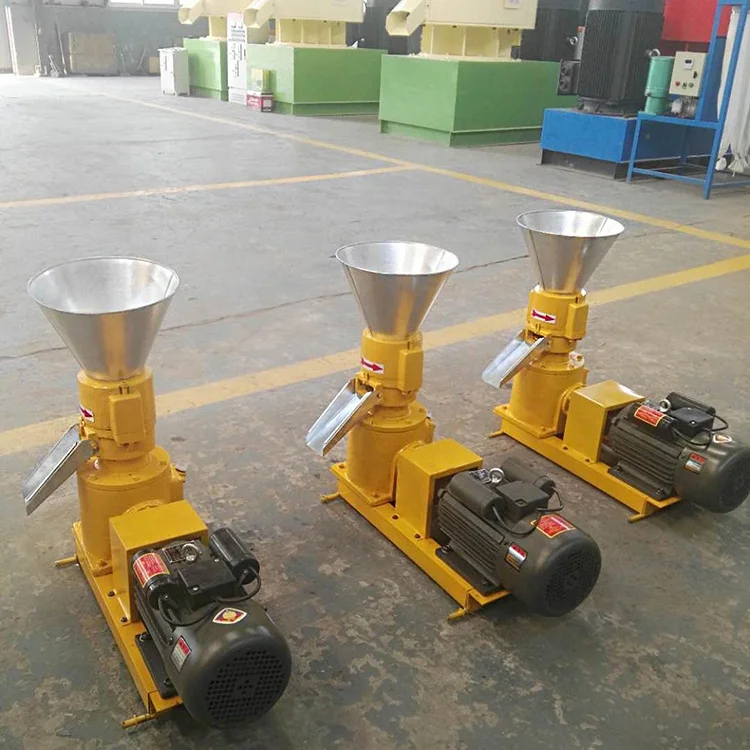 Широко используемый гранулятор корма для животных, мука, гранулятор, комбикормовая мельница, новый продукт, 200 кг/ч, мелкая животная мельница для корма для птицы