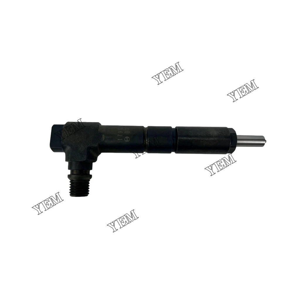 Wholesale 1G777-53000 1790248-456N BOSCHDLLA-P Fuel Injector for V3307 Fit Kubota Diesel Engine Repair Parts Hot Selling